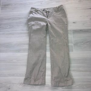 Banana republic pants